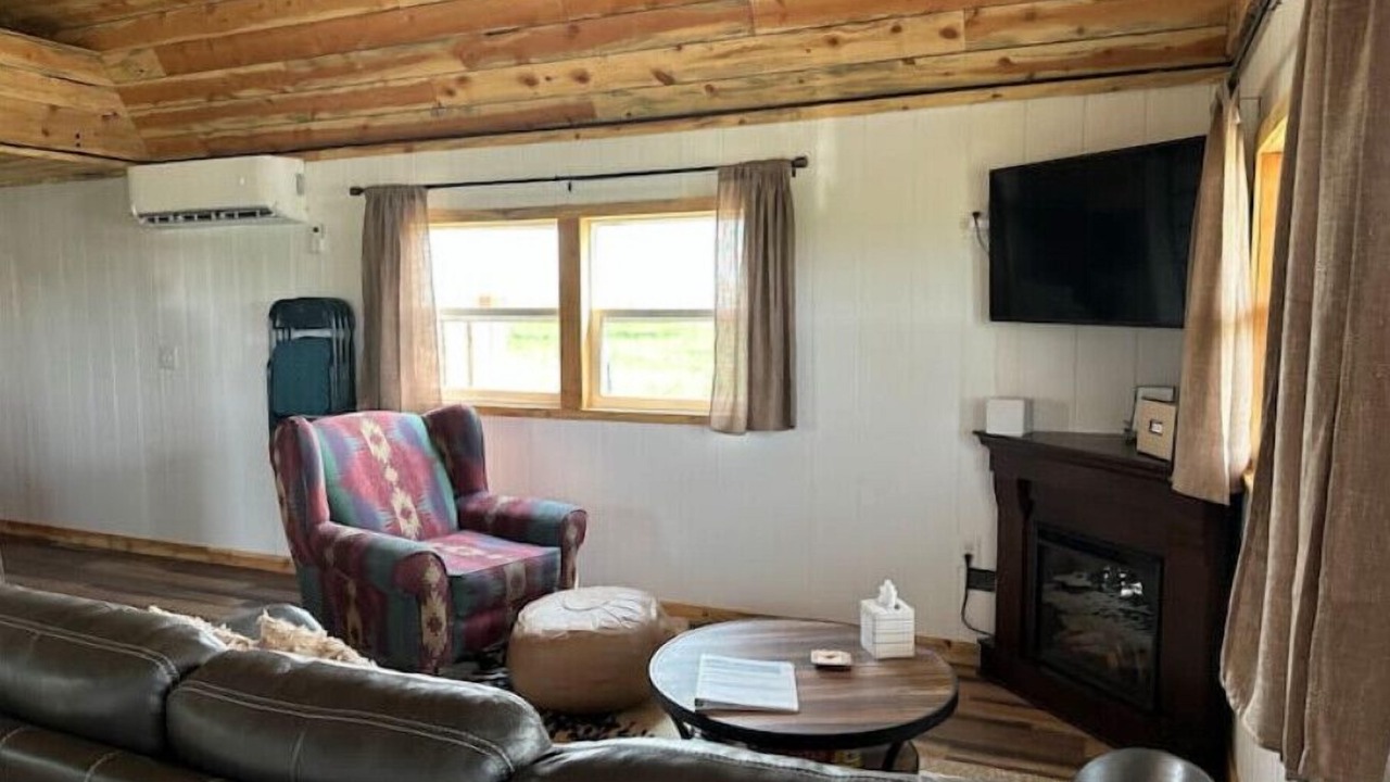 Photo of Livingroom in Fort Laramie