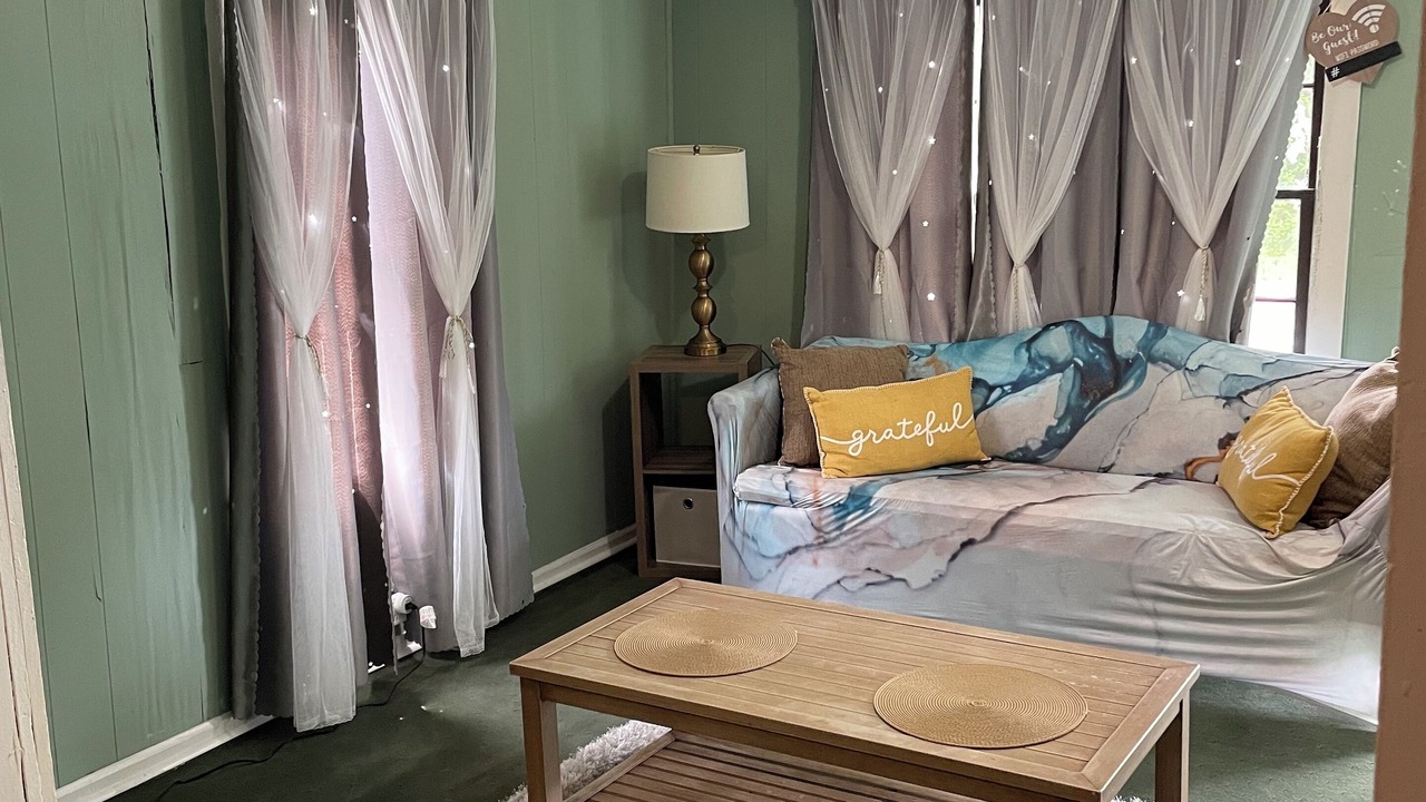 Photo of Livingroom in Sumter