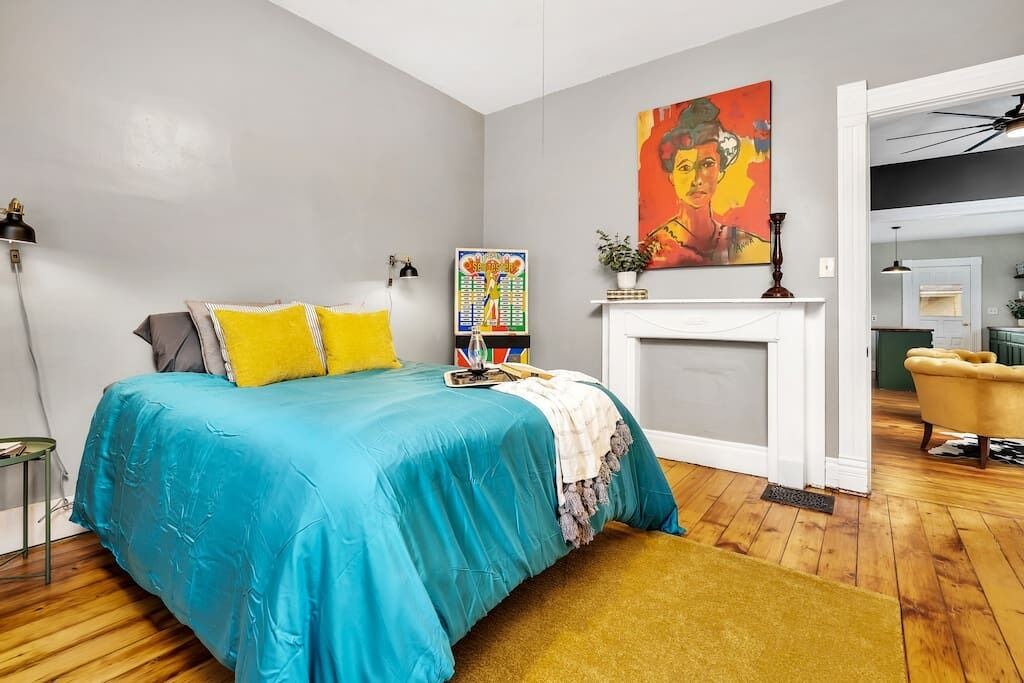 Photo of Bedroom in Xenia