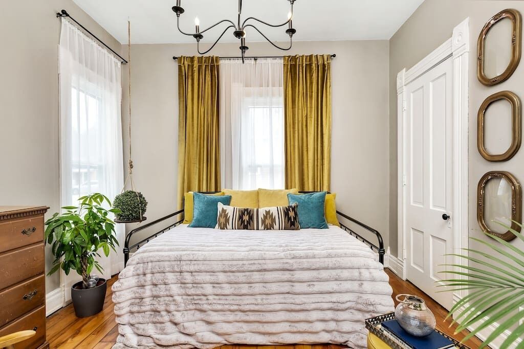 Photo of Bedroom in Xenia