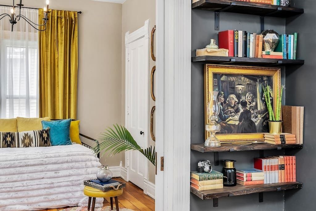 Photo of Bedroom in Xenia