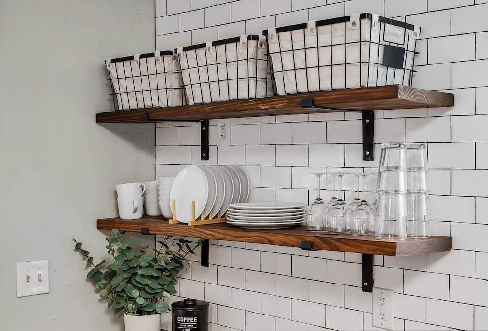 Photo of Kitchen in Xenia
