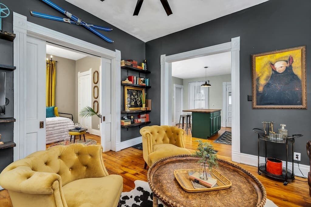 Photo of Livingroom in Xenia
