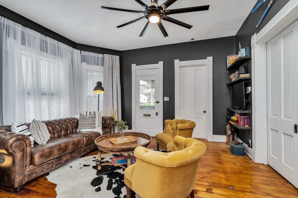 Photo of Livingroom in Xenia