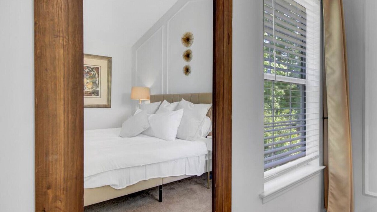 Photo of Bedroom in North Charleston