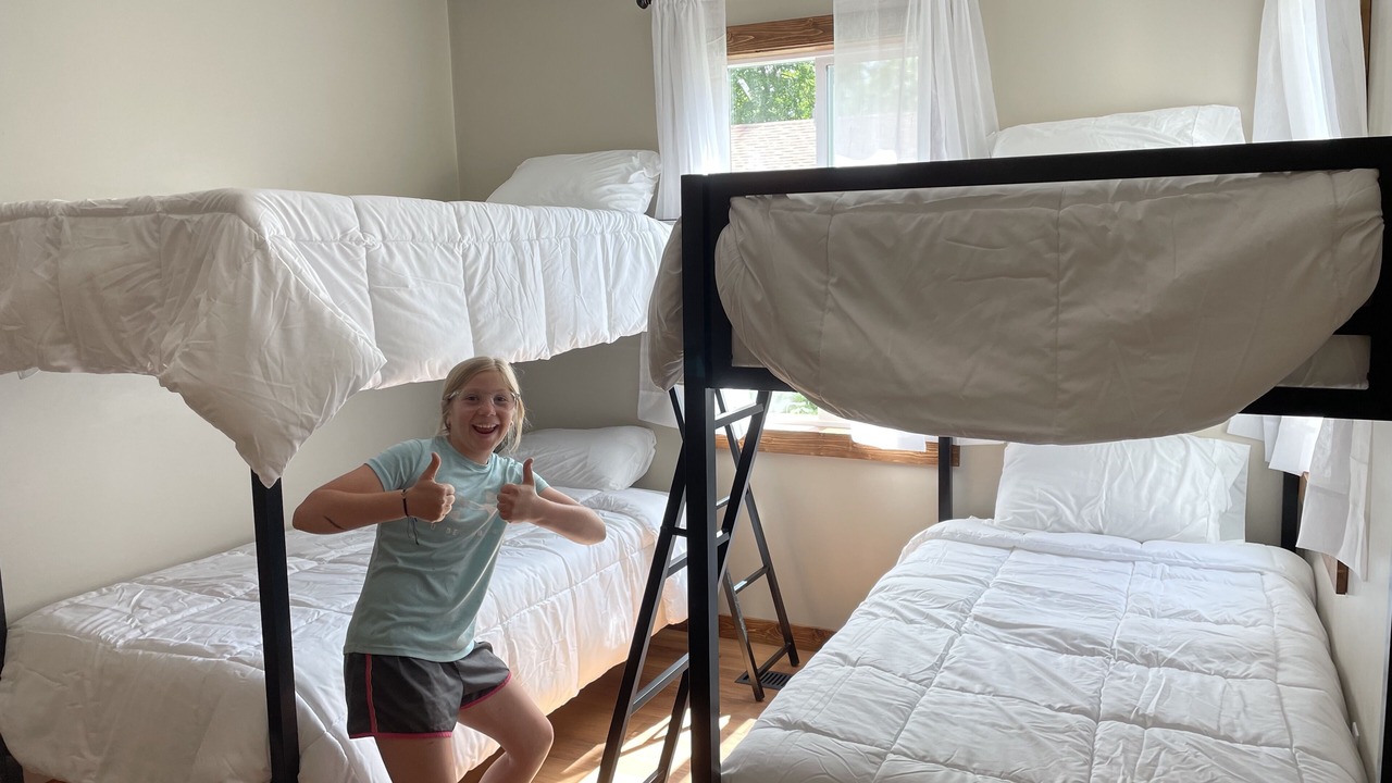 Photo of Bedroom in Forsyth