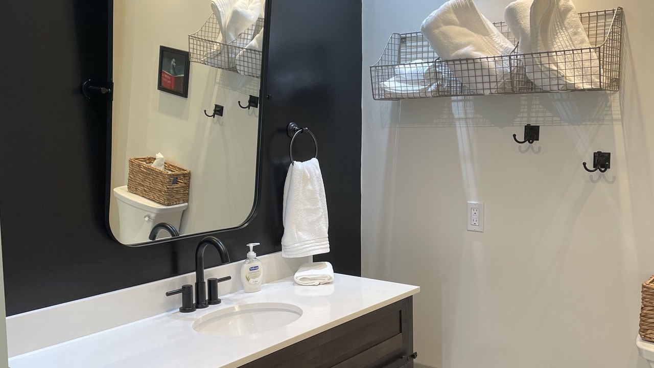 Photo of Bathroom in Forsyth
