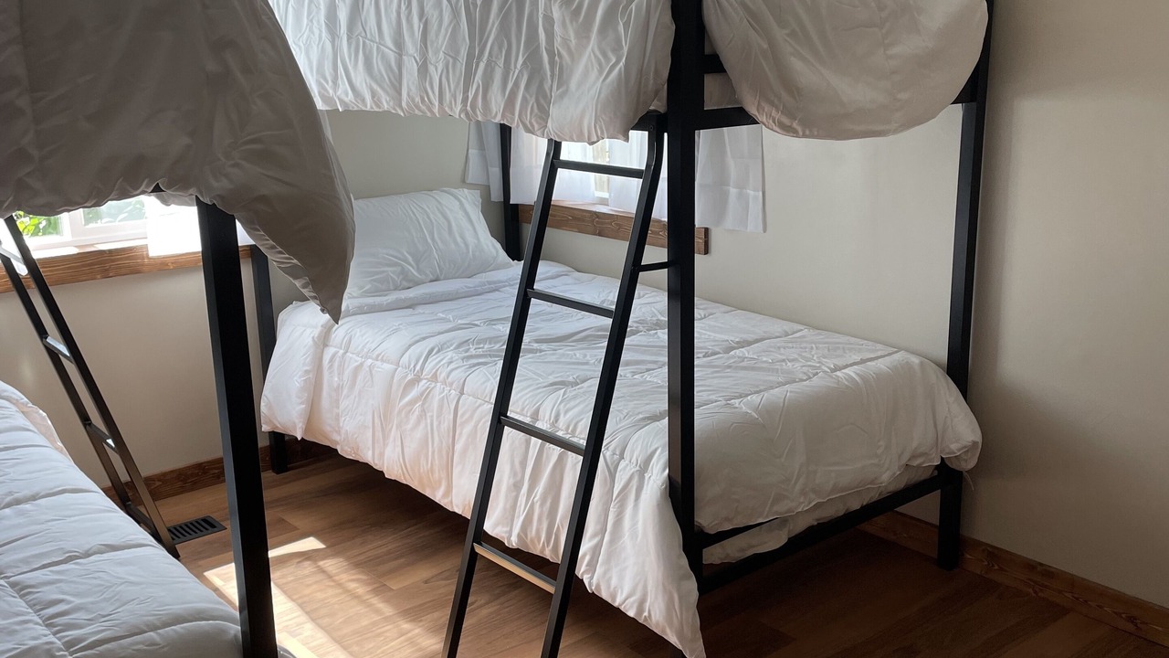 Photo of Bedroom in Forsyth