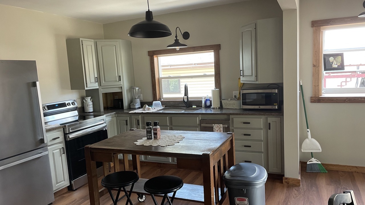 Photo of Kitchen in Forsyth
