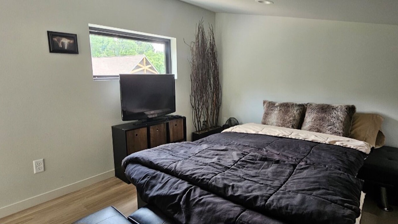 Photo of Bedroom in Spearfish