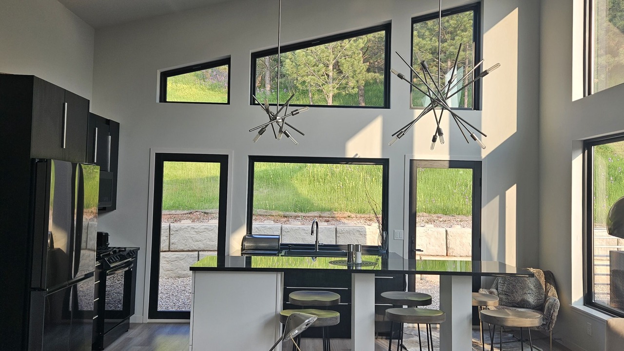 Photo of Kitchen in Spearfish