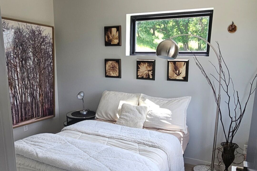 Photo of Bedroom in Spearfish