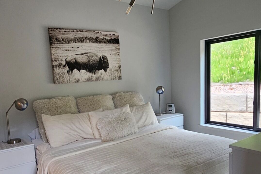 Photo of Bedroom in Spearfish