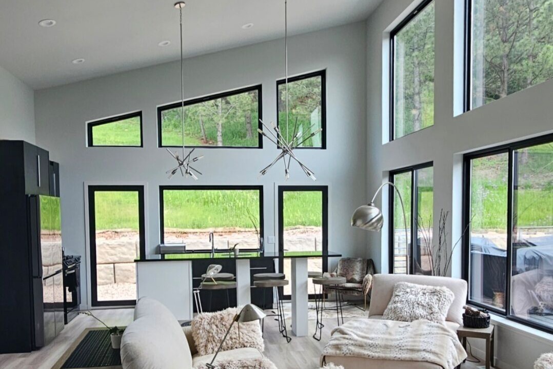 Photo of Livingroom in Spearfish
