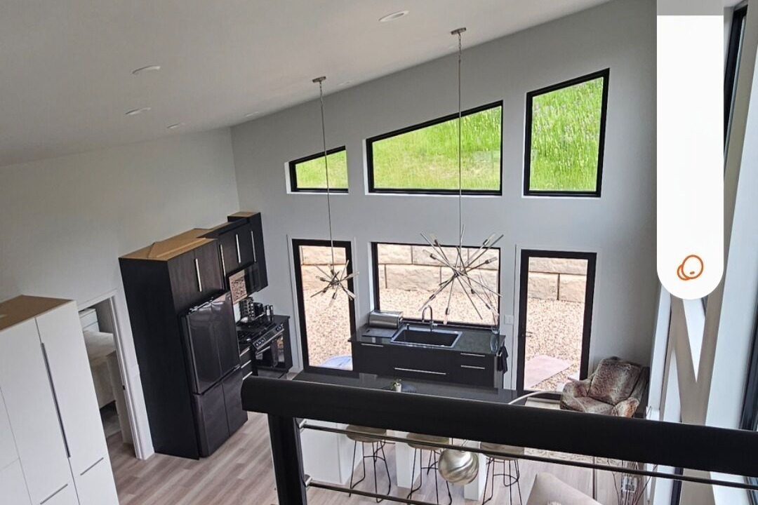 Photo of Livingroom in Spearfish