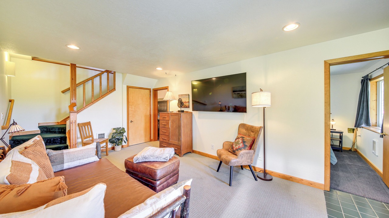 Photo of Livingroom in Newport
