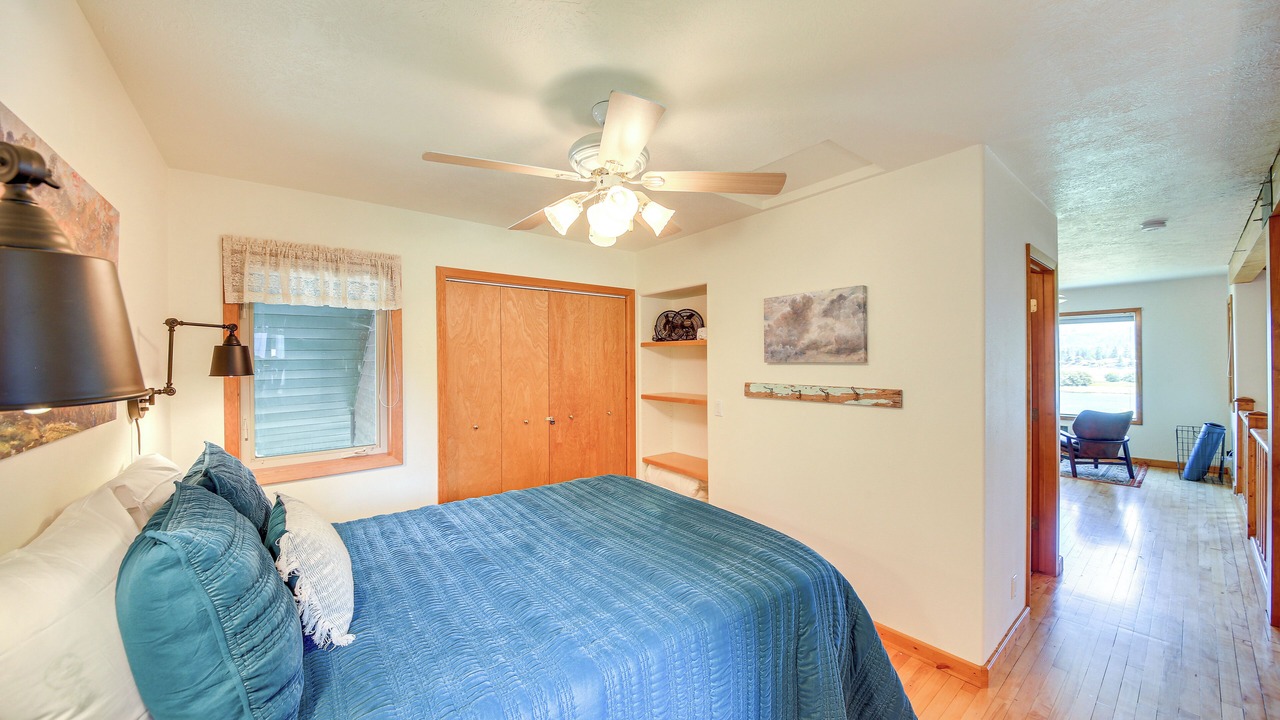 Photo of Bedroom in Newport