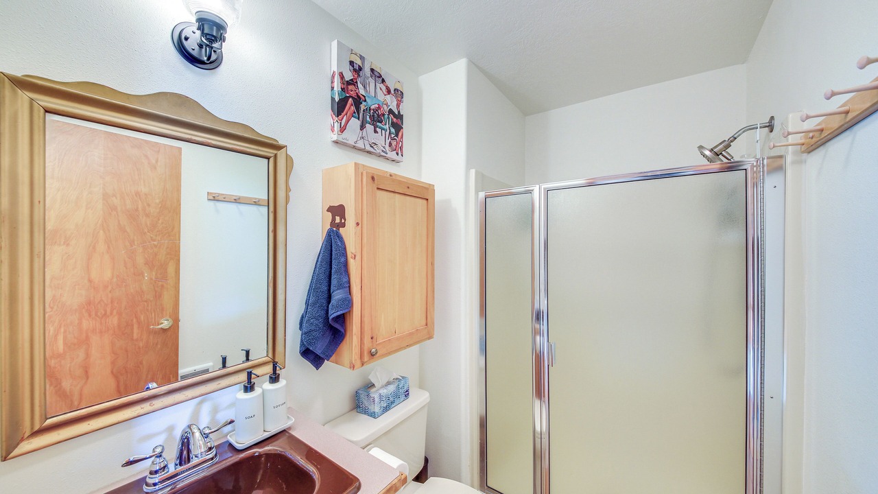 Photo of Bathroom in Newport