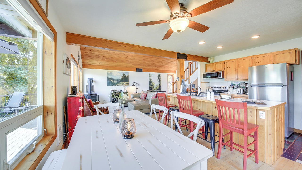 Photo of Kitchen in Newport