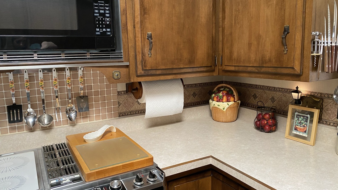 Photo of Kitchen in Kettering