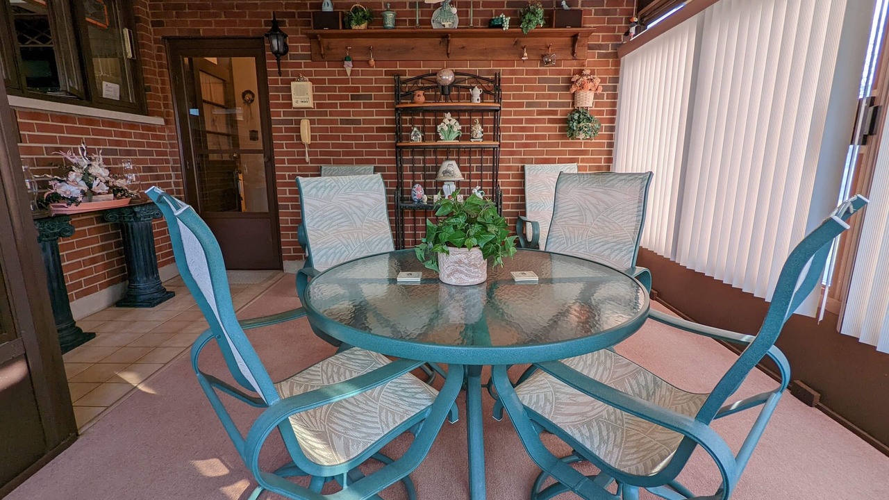 Photo of Outdoor in Kettering