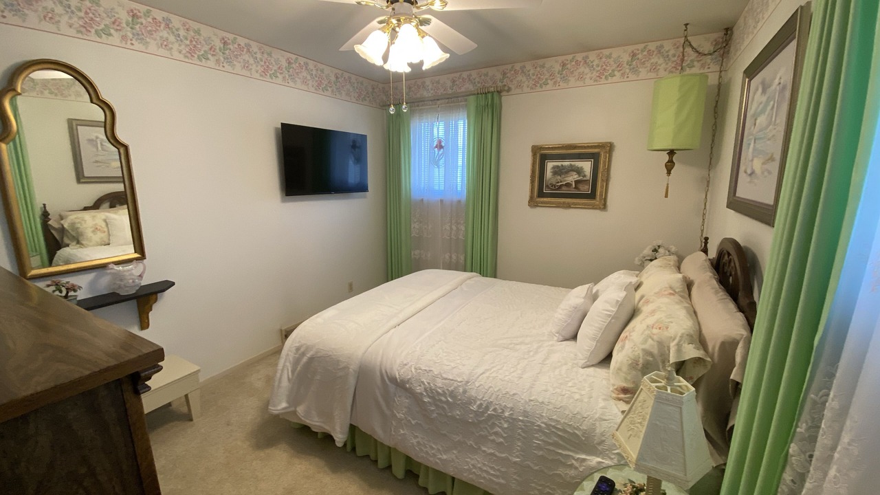 Photo of Bedroom in Kettering