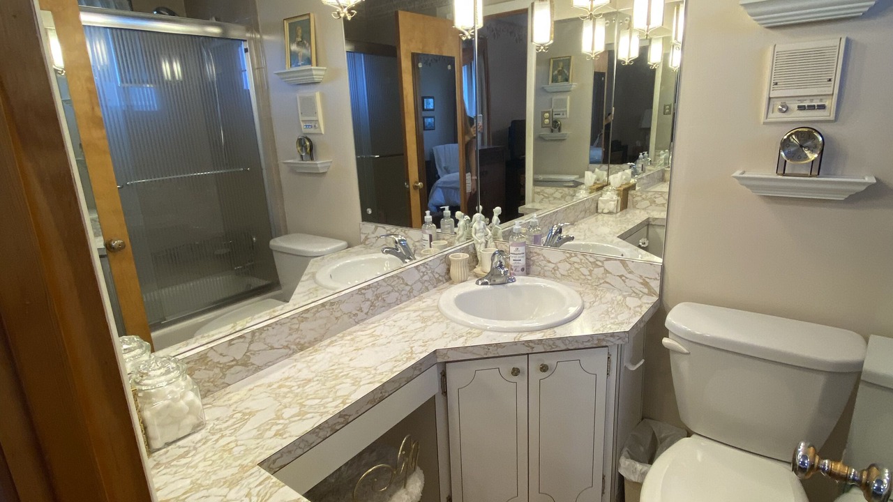 Photo of Bathroom in Kettering