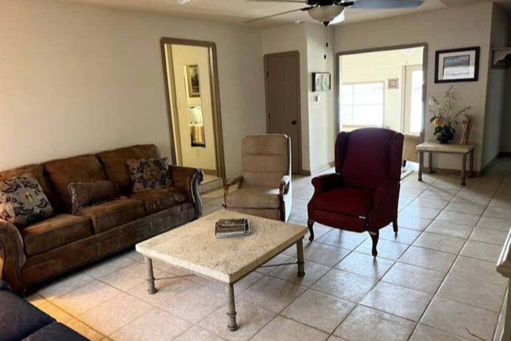 Photo of Bedroom in Rio Hondo
