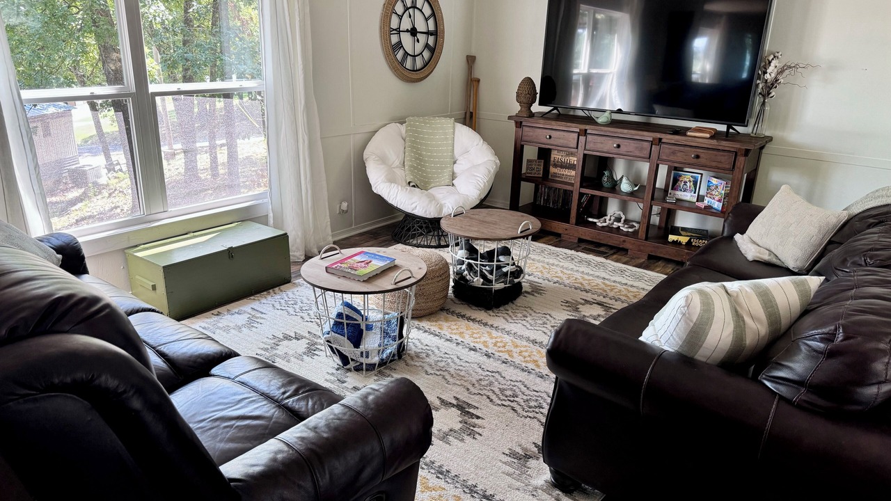Photo of Livingroom in Cookson