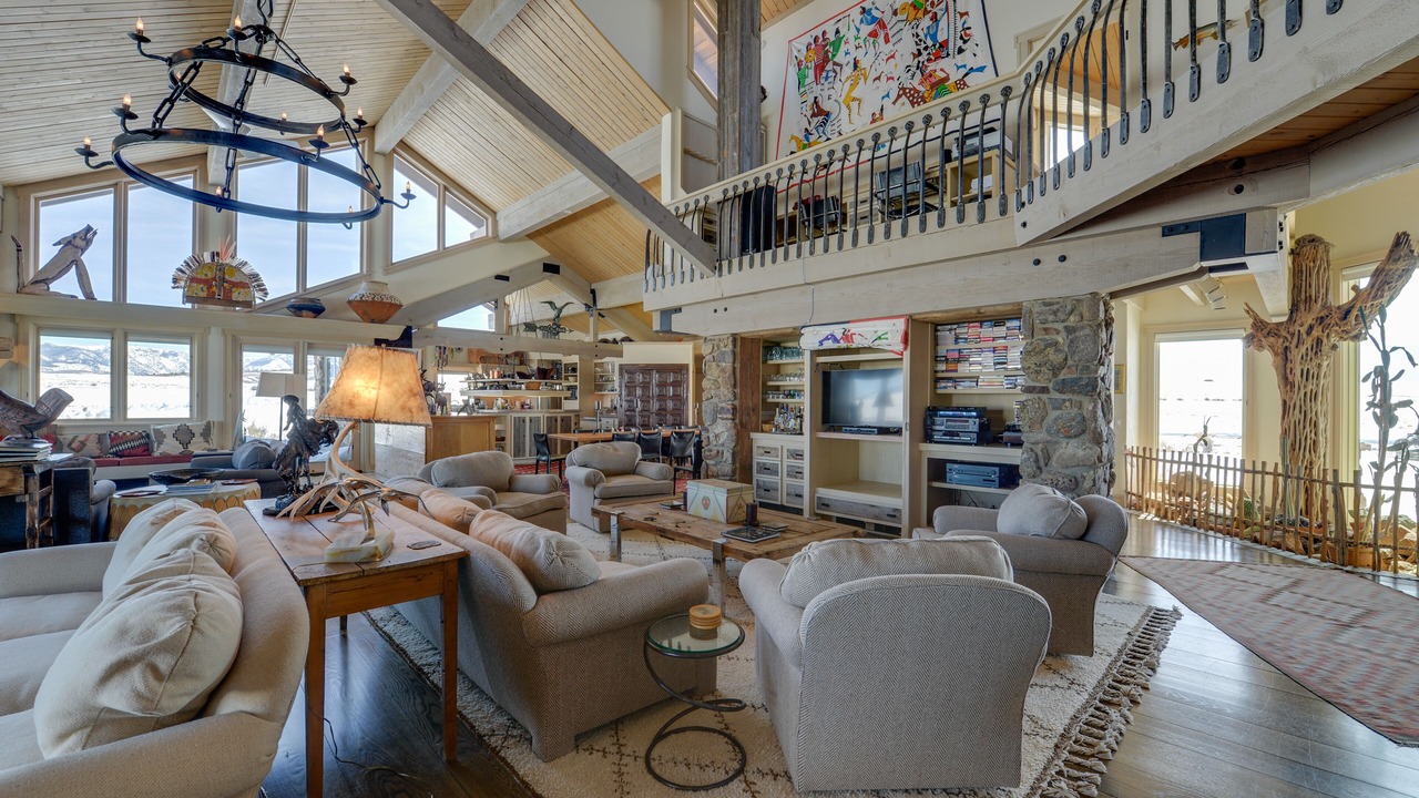 Photo of Livingroom in Cora