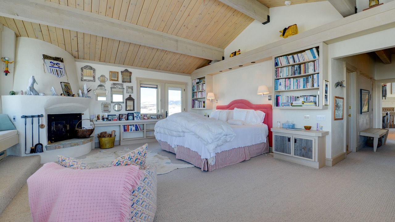 Photo of Livingroom in Cora