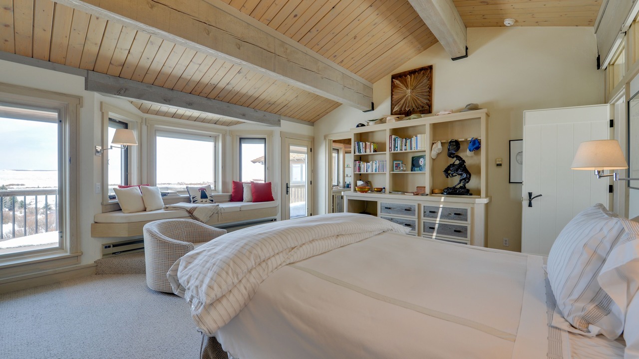 Photo of Bedroom in Cora