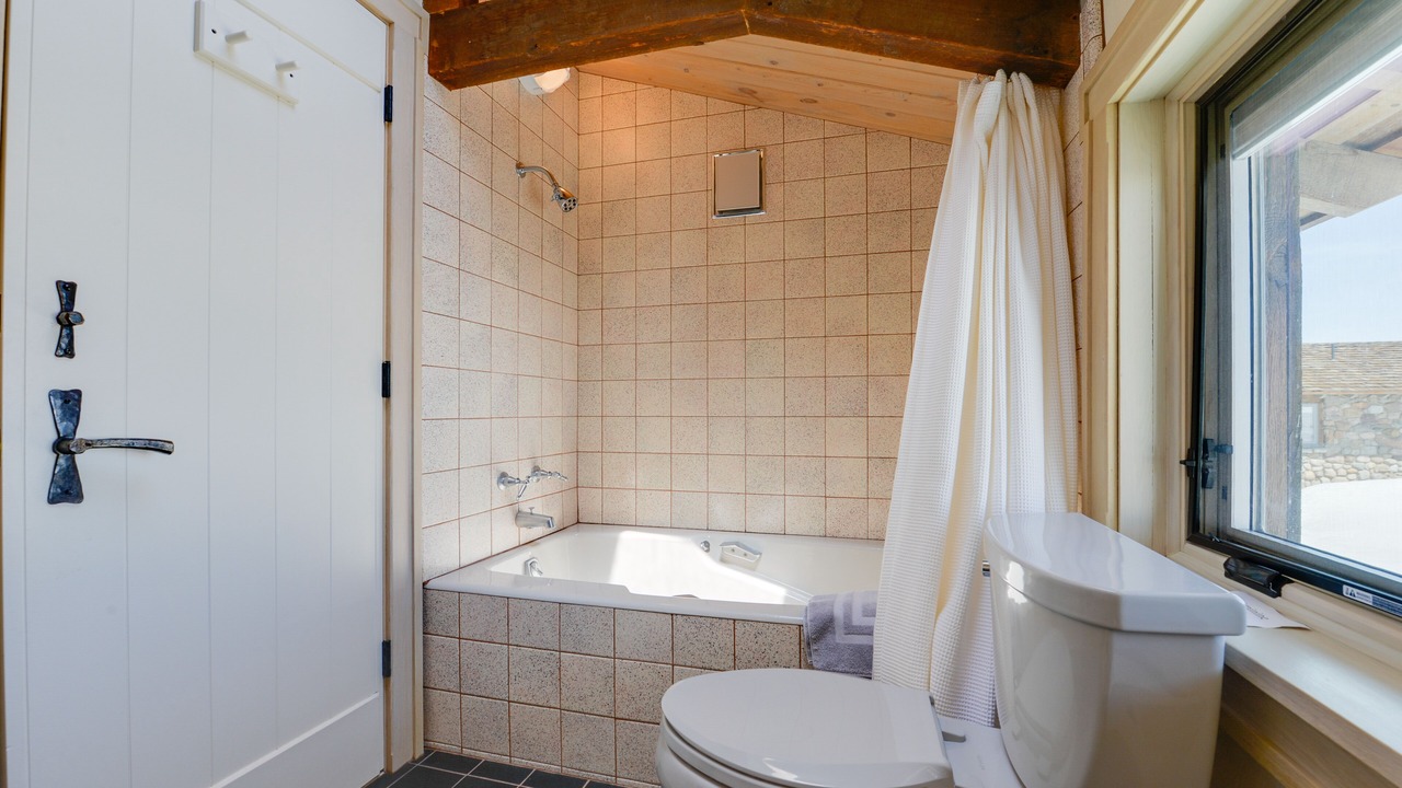 Photo of Bathroom in Cora