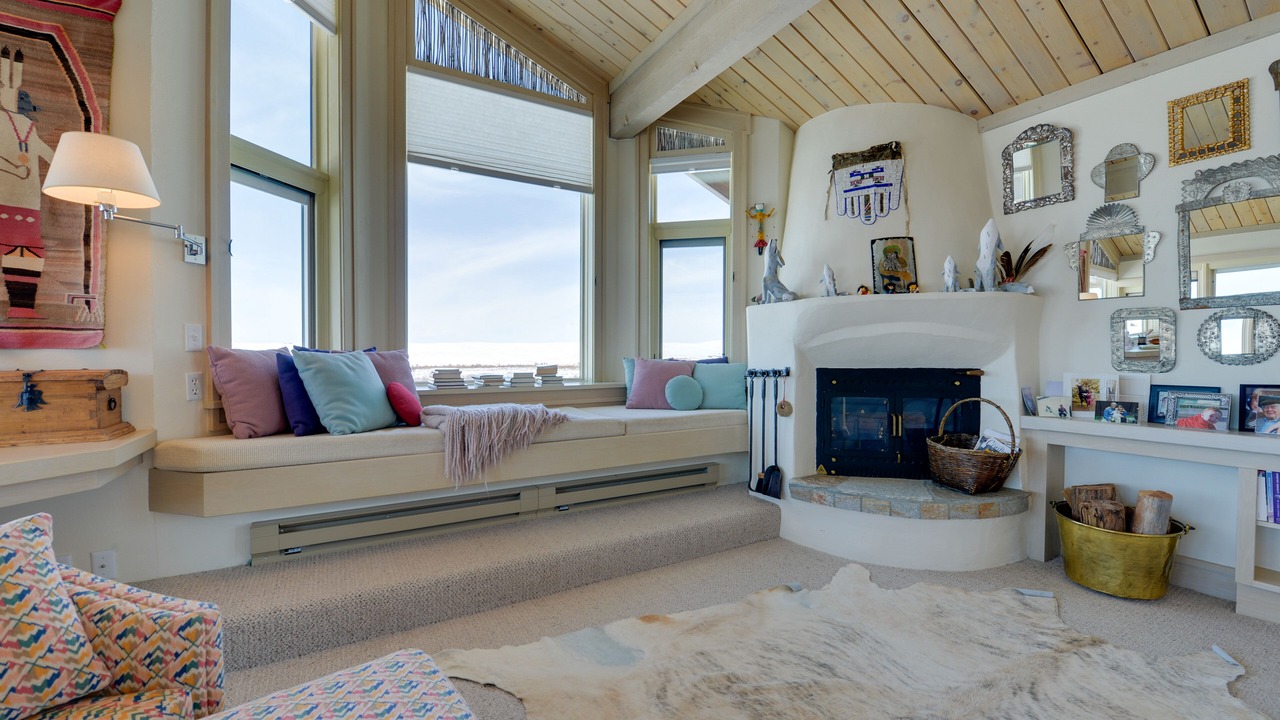 Photo of Livingroom in Cora