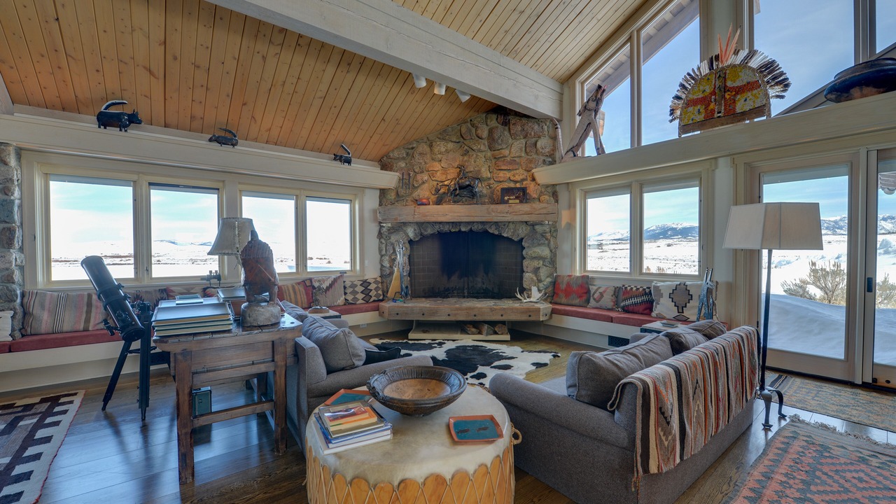 Photo of Livingroom in Cora