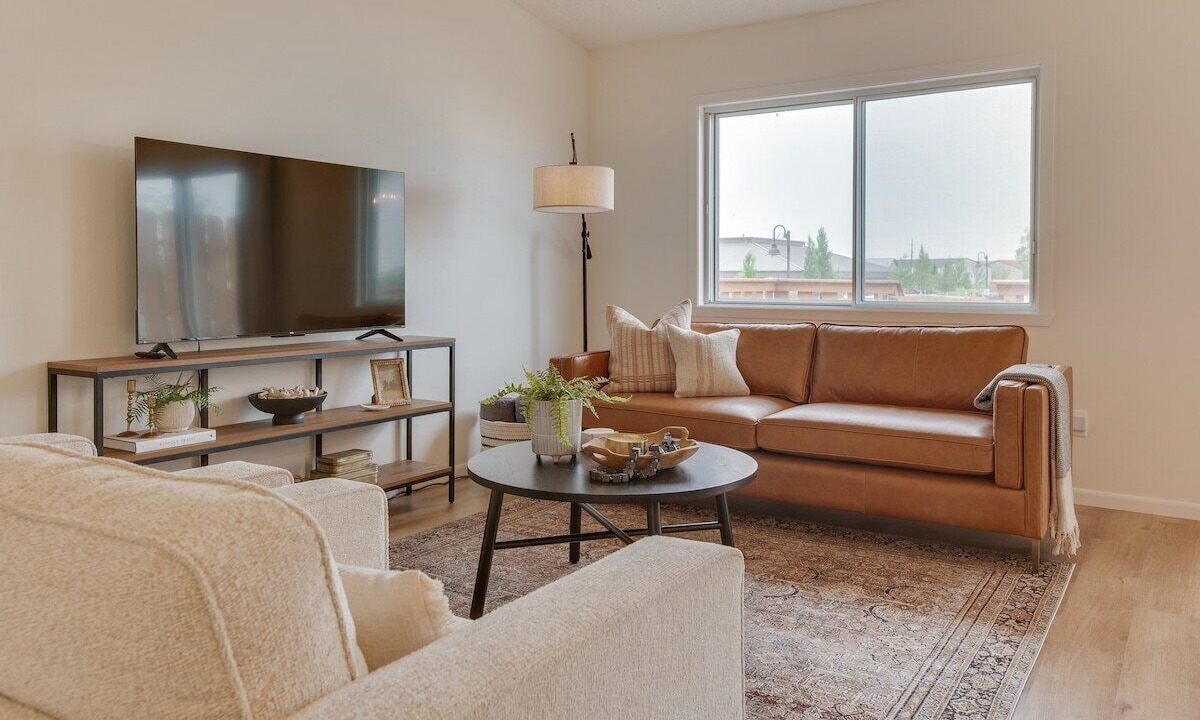 Photo of Bedroom in Fargo