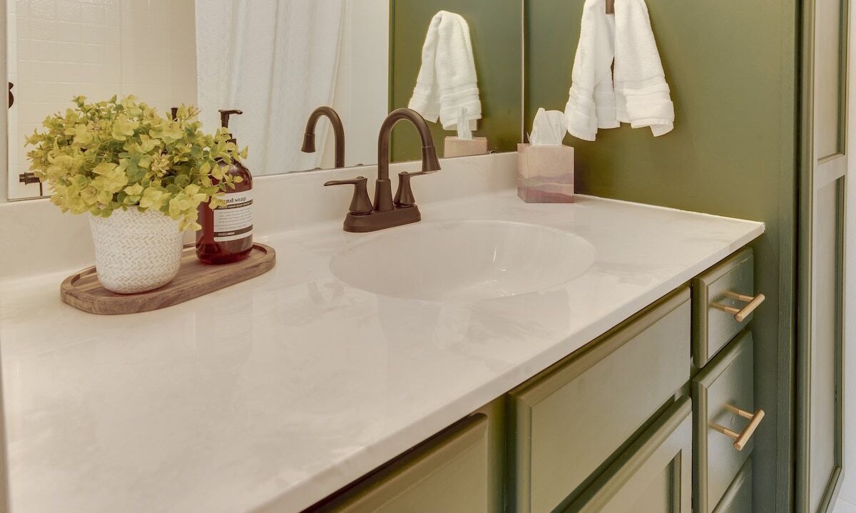 Photo of Bathroom in Fargo