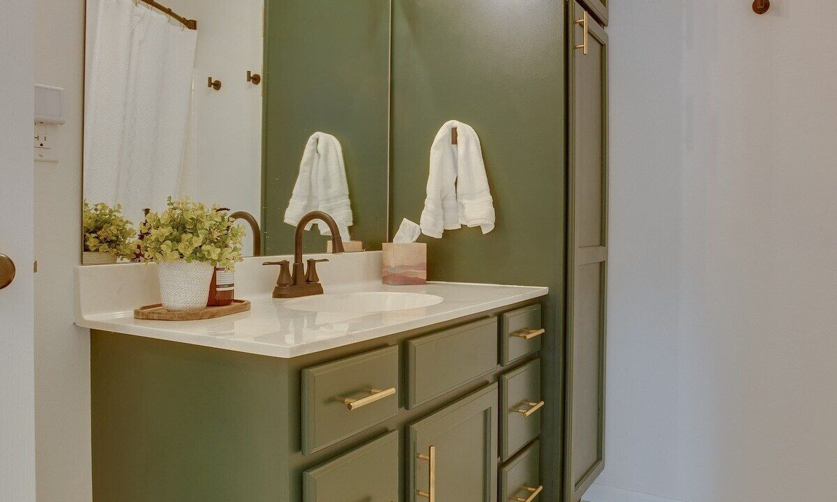 Photo of Bathroom in Fargo