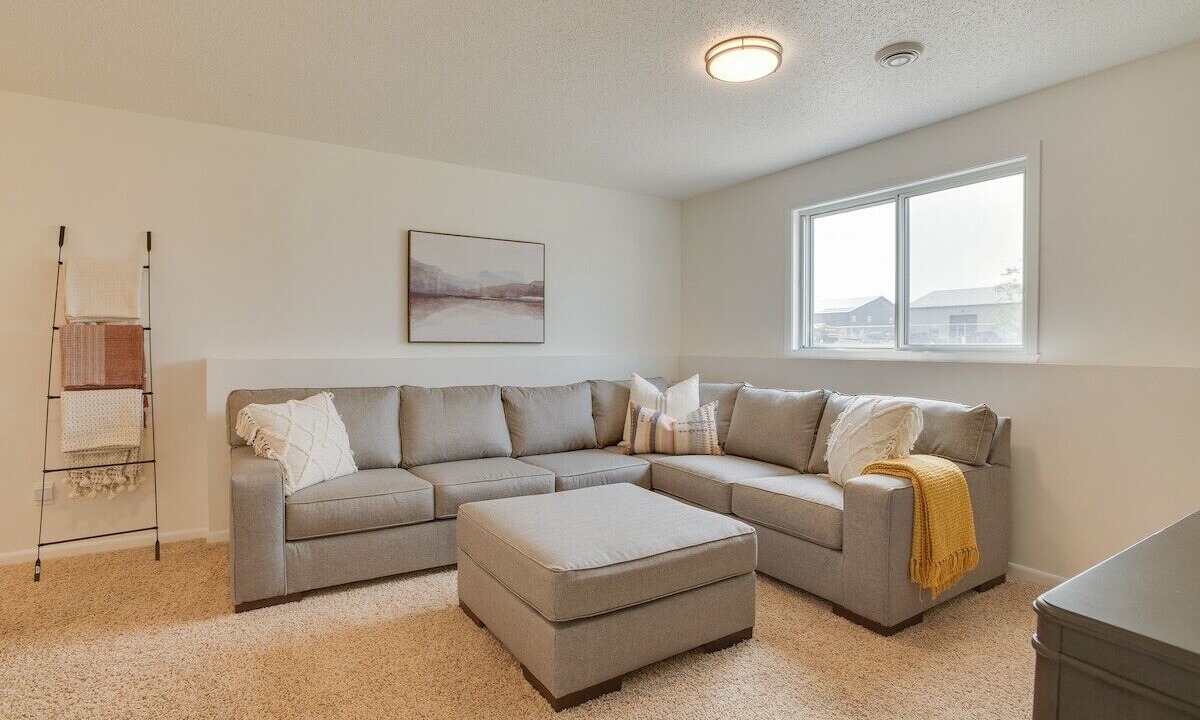 Photo of Bedroom in Fargo