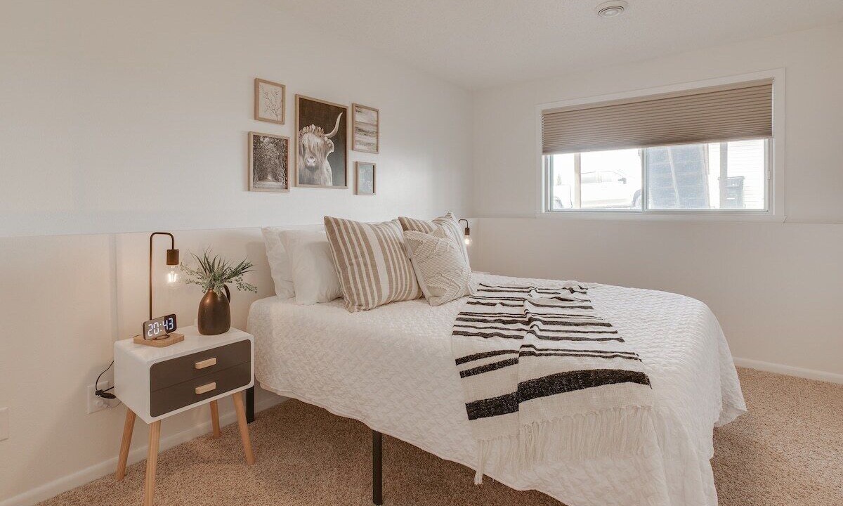 Photo of Bedroom in Fargo