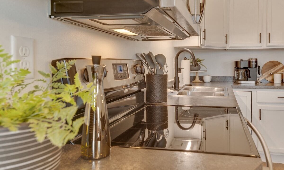 Photo of Kitchen in Fargo