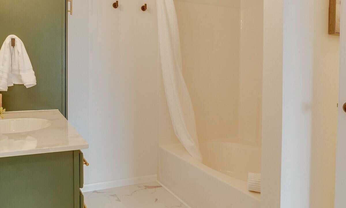 Photo of Bathroom in Fargo