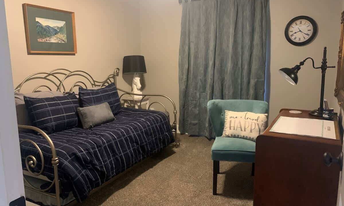 Photo of Bedroom in Bettendorf