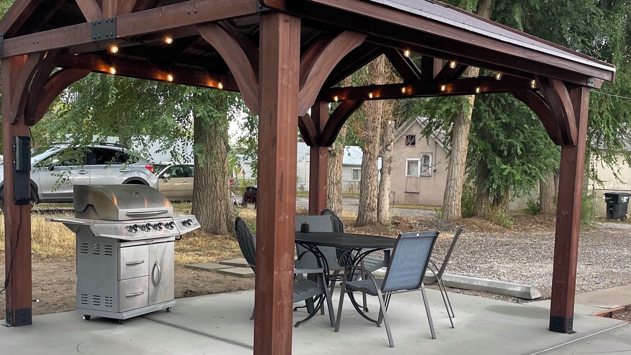Photo of Outdoor in Central - Terry
