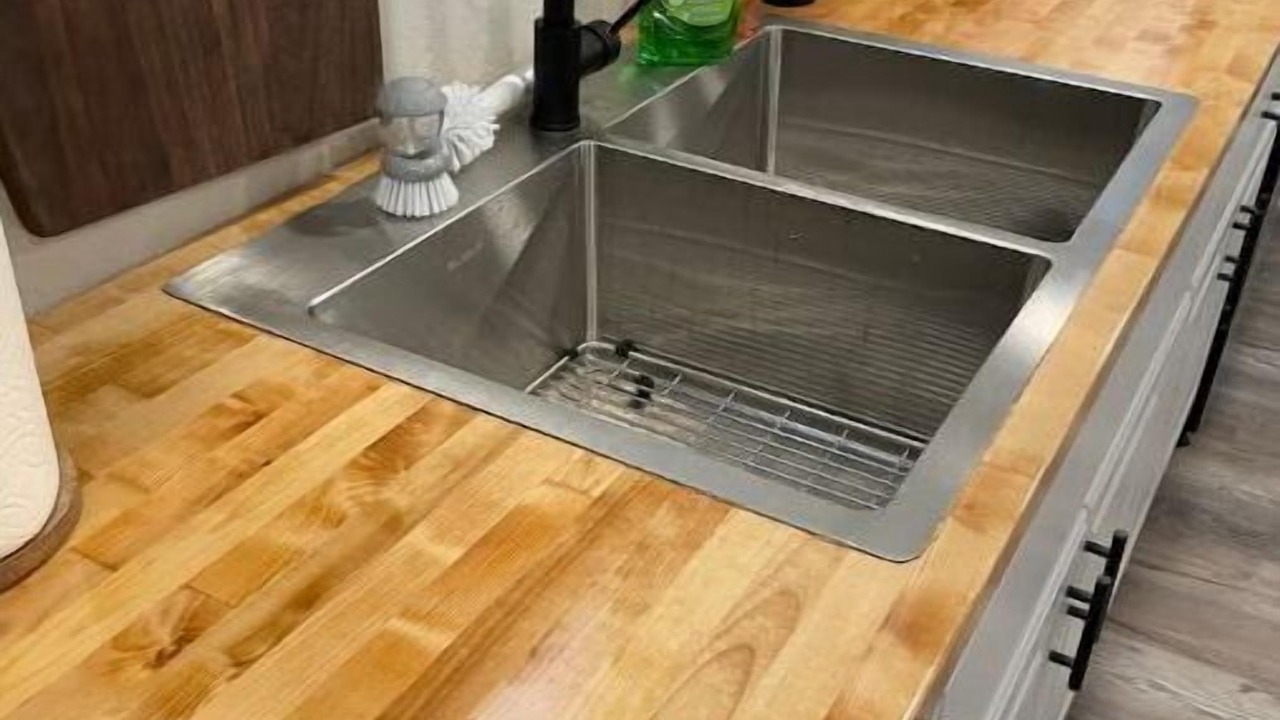 Photo of Kitchen in Central - Terry