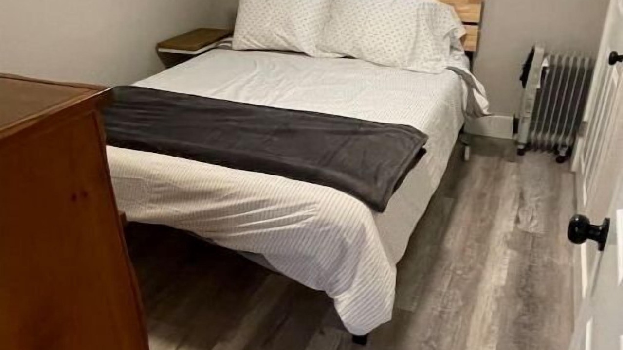 Photo of Bedroom in Central - Terry