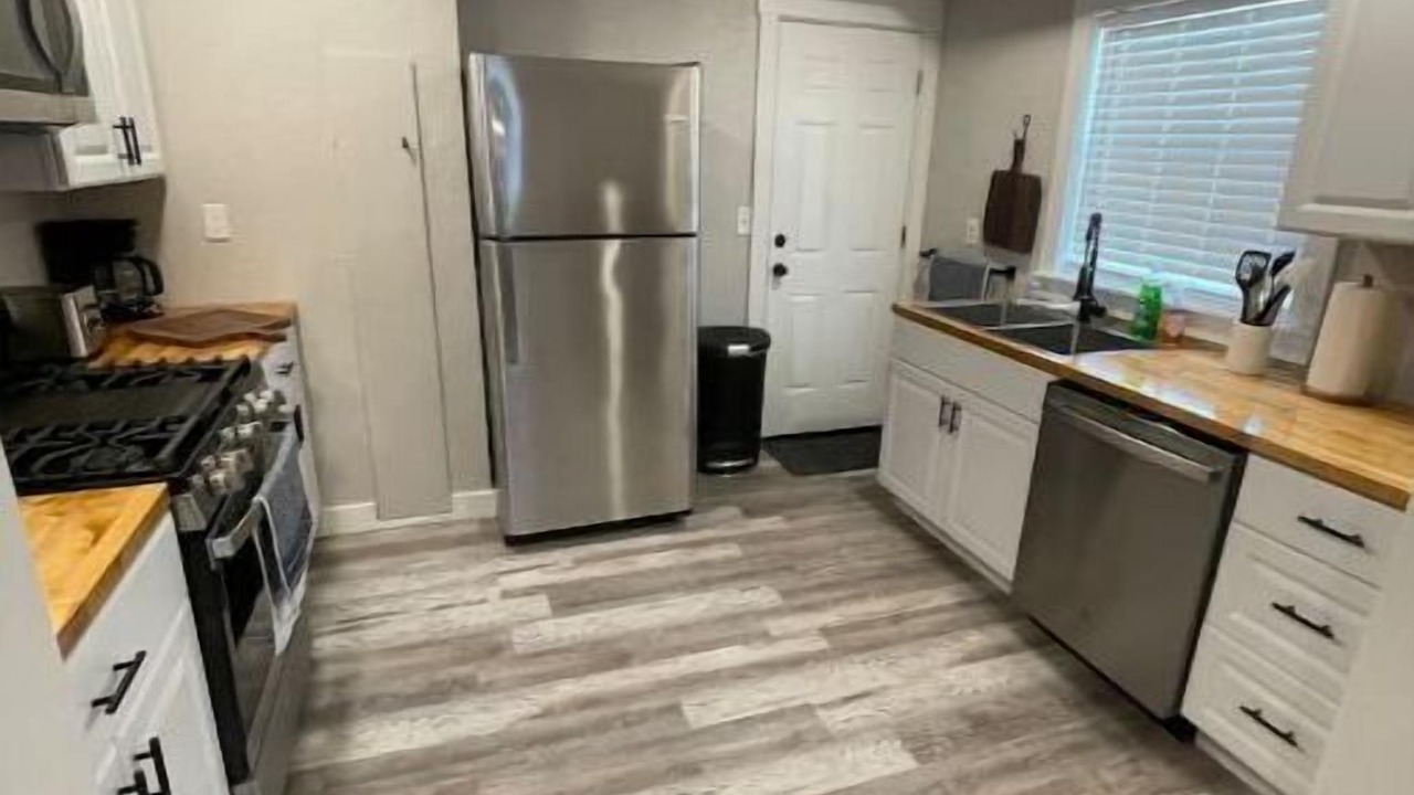 Photo of Kitchen in Central - Terry