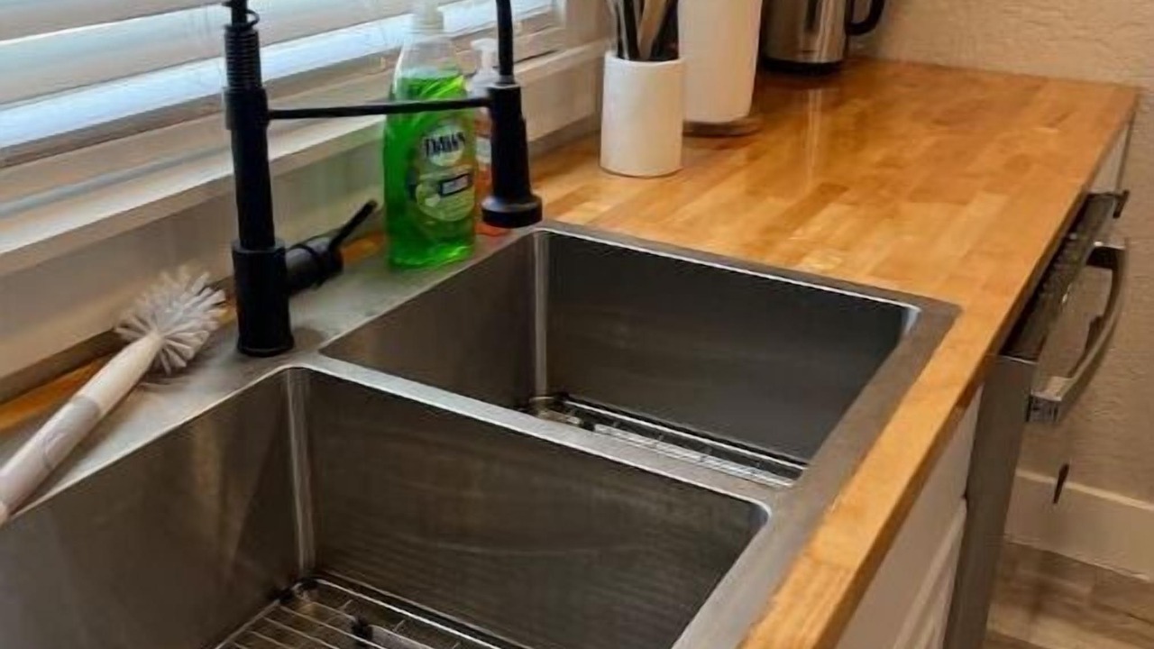 Photo of Kitchen in Central - Terry