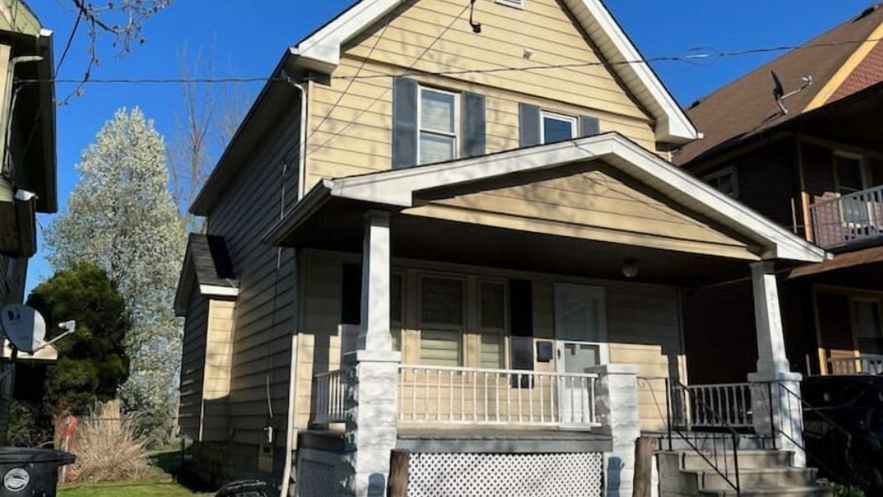 Photo of Outdoor in Tremont