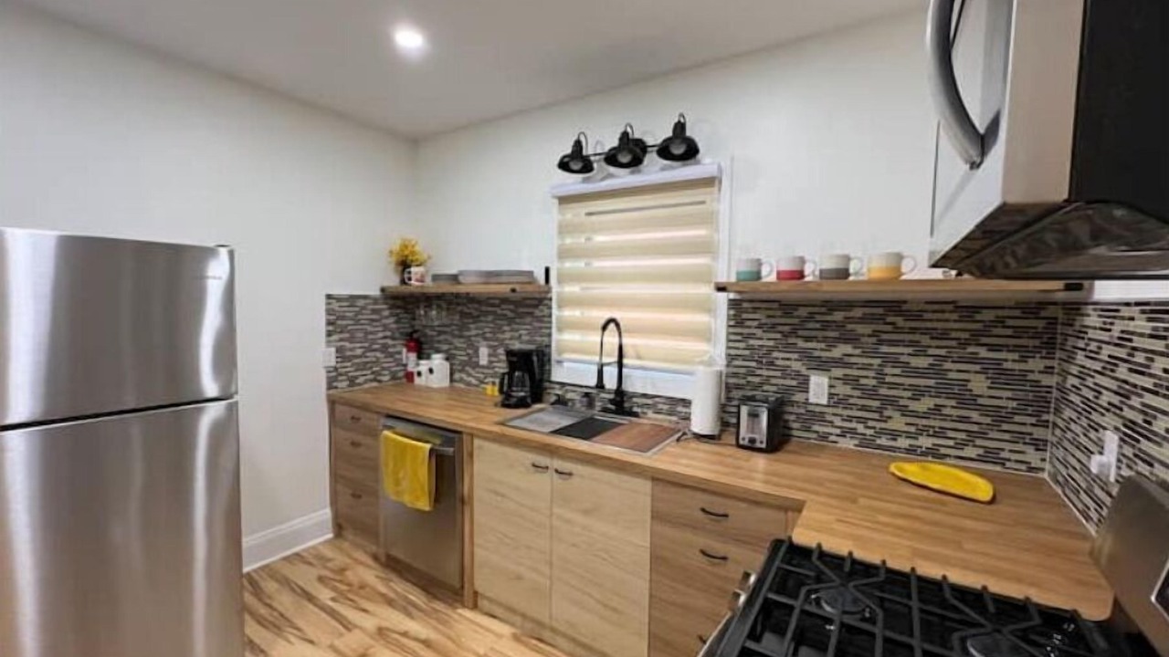 Photo of Kitchen in Tremont